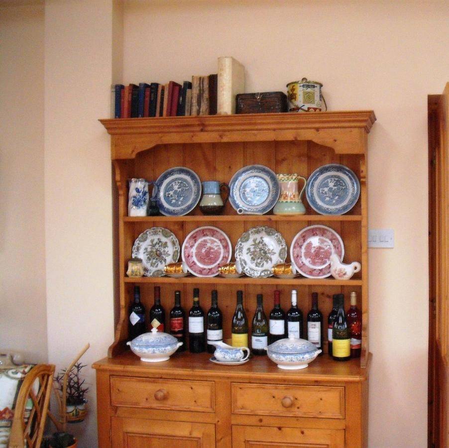 Фото  Maryville Bed and Breakfast Нина 26